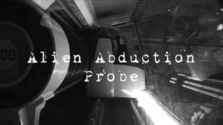 Alien Abduction Probe Official Music Video  Hayseed Dixie [upl. by Ydnar765]