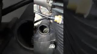 Problemas Royal Enfield Himalayan [upl. by Annaoj]