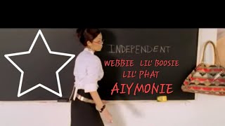 Webbie  Independent ft Lil Boosie Lil Phat amp Aiymonie [upl. by Popper]