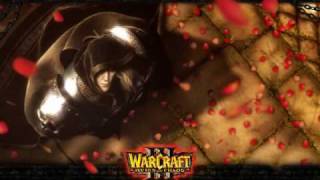 Warcraft 3 Soundtrack Orc 1 [upl. by Lathan]