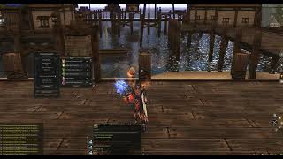 Lineage 2 Aden NAOfficial Opening Shining Treasure of Protection Boxes [upl. by Cosetta]