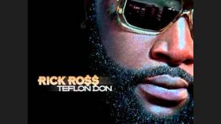 Rick Ross  Free Mason [upl. by Anirbas]