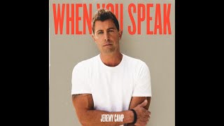 Jeremy Camp  Anxious Heart Radio Version [upl. by Ulund523]