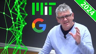 MIT 6S191 Google Generative AI for Media [upl. by Diantha782]