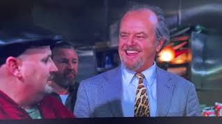 THE DEPARTED  “WHO LET THIS IRA MF IN MY BAR” JACK NICHOLSON [upl. by Montano]