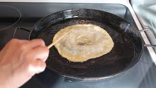 How to make Bunuelos  Traditional Recipe [upl. by Diamante]