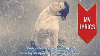 Rhythm Of The Rain  The Cascades  Lyrics Kara  Vietsub HD [upl. by Siryt]