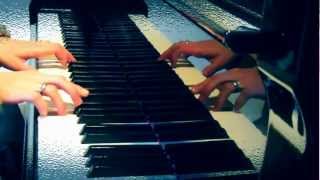 Both Sides Now  piano arrangement by Yukie Smith [upl. by Neelyhtak102]