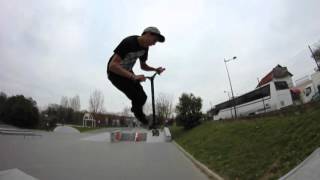 Jonathan Perroni amp Maël Arnaud  Chill Clips [upl. by Anialad]