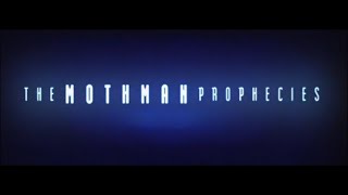 The Mothman Prophecies trailer [upl. by Asilef477]