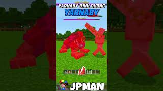 Tất Tần Tật Về Yarnaby Trong Poppy Playtime Qua Game Khác jpman popyplaytimechapter4 yarnaby [upl. by Luca]