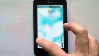 Resumable XAP Applications Demonstration on Windows Phone 7 [upl. by Asiralc]