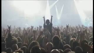 Manowar Kings of Metal Live [upl. by Purcell]