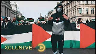 WorkRate  Free Palestine exlusive [upl. by Hjerpe977]