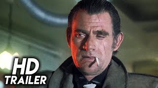 Trancers 1984 Original Trailer FHD [upl. by Eillil]