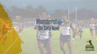 Membership 2018  Dont Miss Out [upl. by Refinaj]