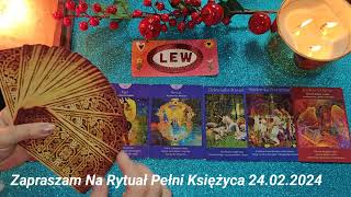 Horoskop Tygodniowy Od 2602 Do 03032024 Tarot Anielski Z Wróżką Astyllą [upl. by Kester]