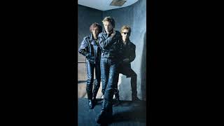 The Psychedelic Furs  Boys and Girls  Milano Italy 26021986 [upl. by Marget]