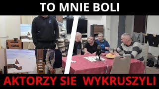 Papa Smerfik Kiedyś to BYŁO Papa Smerfik Stasiek Duchu papasmerfik [upl. by Fadden]