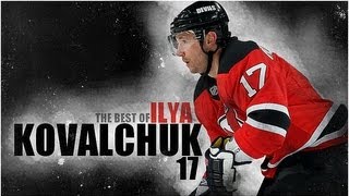 The Best of Ilya Kovalchuk HD [upl. by Tur]