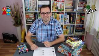 News  Spiel  Kennerspiel des Jahres 2018  Die Nominierten [upl. by Merriam]