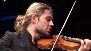 David Garrett amp Julien Quentin  WA Mozart 12 [upl. by Jammal]