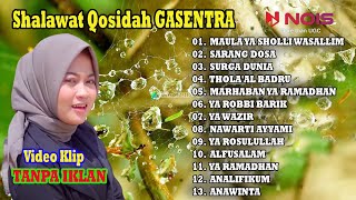 SHOLAWAT QOSIDAH GASENTRA  MARHABAN YA RAMADHAN BULAN SUCI RAMADHAN MAULA YA SHOLLI WASALLIM 2024 [upl. by Iroak947]