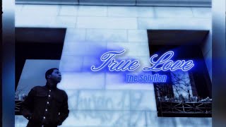 True Love Official Lyric Video [upl. by Bainbrudge815]