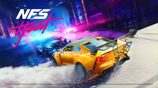 Need for Speed Heat road to Z4 [upl. by Iruyas]