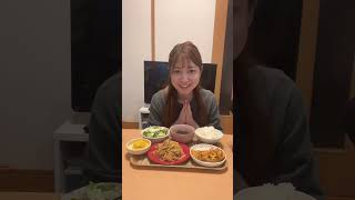 asmr 大食い 飯テロ朝食編 飯テロ 飯テロシリーズ朝食編 food 咀嚼音 かなかな 朝ごはん [upl. by Meredith]