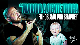 Quem deve ser a sua prioridade Seus FILHOS ou o seu MARIDO [upl. by Parette617]