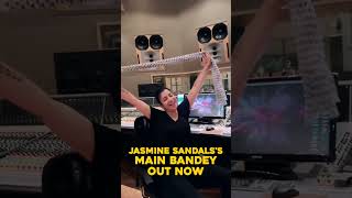 Jasmine sandlas new song [upl. by Risteau]