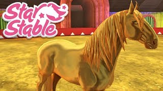 Turning into a Horse NEW Story Quest  Star Stable Online Update [upl. by Critchfield]