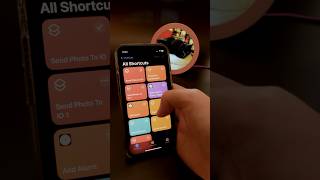 Qualia S3 iOS Photo Display with itsaSNAP adafruit [upl. by Drhcir508]