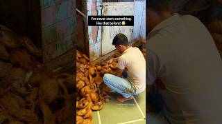 Mysterious Temple amp Mundan Rituals in India 😮🤯 [upl. by Etteuqal]