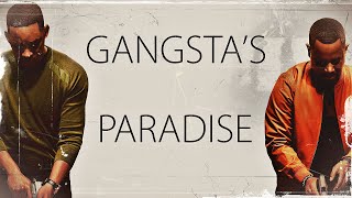 quotGangstas Paradisequot  Coolio quotBad Boys for Lifequot music video [upl. by Grosberg664]