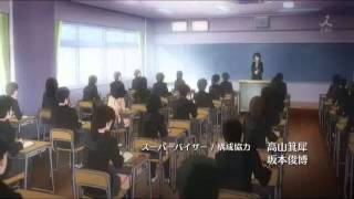 Amagami SS Opening [upl. by Attehcram4]