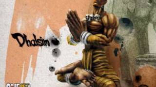 Super Street Fighter IV  Theme of Dhalsim [upl. by Giguere269]