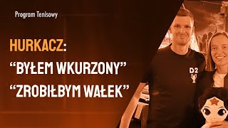 Hurkacz w głośnym wywiadzie Wielka zmiana w grze Igi Świątek [upl. by Lander]