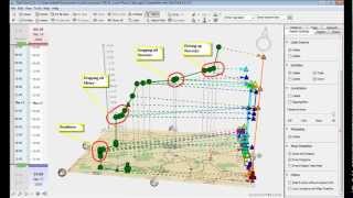 GeoTime Cell site analysis of a suspected drug trafficker [upl. by Miyasawa667]