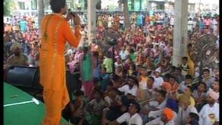 gurdas mann mela peer baba shah anitali ji bhandal bet [upl. by Aggappe]