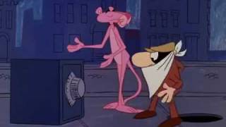 The Pink Panther Season 1 Episode 4 [upl. by Leihcar]