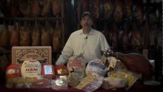 What is Country Ham [upl. by Macrae]