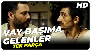 Vay Başıma Gelenler HD YouTubeda İLK KEZ  Türk Komedi Filmi Tek Parça HD [upl. by Silvano]