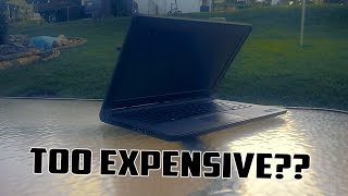 Dell Latitude 3340 Review  Too expensive [upl. by Akiemehs]