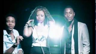 Ommy Dimpoz ft Alikiba  Nai Nai Official Video HQ  YouTube [upl. by Nyrrad]