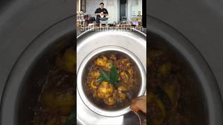 Kalan pepper masala  Chef Venkatesh Bhats Style spicy food cooking recipe trending [upl. by Fulvia]