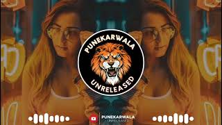 BABUJI JARA DHEERE CHALO  FREAKY EDM VS UNIQUE HARD BEAT  DJ MR KSR  PUNEKARWALA UNRELEASED [upl. by Kreindler265]