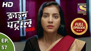 Crime Patrol Satark Season 2  Ep 57  Full Episode  1st October 2019 [upl. by Varien]