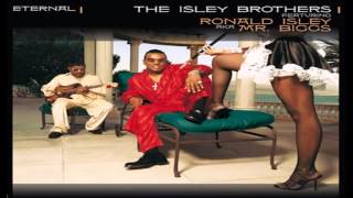 Isley Brothers Feat R Kelly  contagious [upl. by Allisurd]